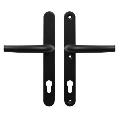 RHD.002.92.F9005 bejárati ajtó kilincs