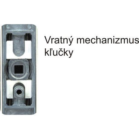 RHD 0031 92  kilincs-kilincs F9