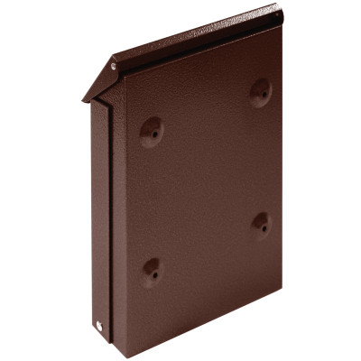 SD MINI poštová schránka SD MINI poštová schránka