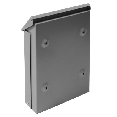 SD MINI postaláda ezüst SD MINI postaláda ezüst