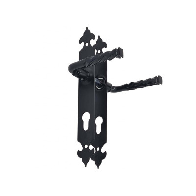 ROMANCE kapu kilincs 72mm PZ ROMANCE kapu kilincs 72mm PZ