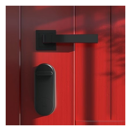 Yale Linus® Smart Lock fekete