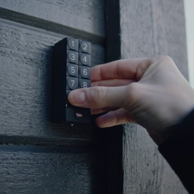 Yale Smart Keypad billentyűzet YALE LINUS - hoz