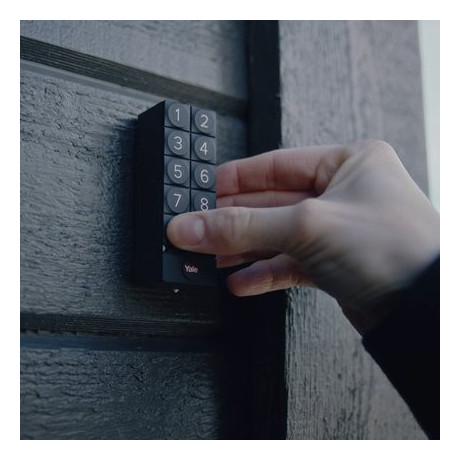 Yale Smart Keypad billentyűzet YALE LINUS - hoz