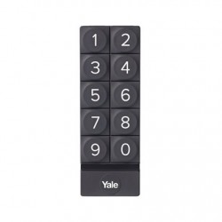 Yale Smart Keypad billentyűzet YALE LINUS - hoz