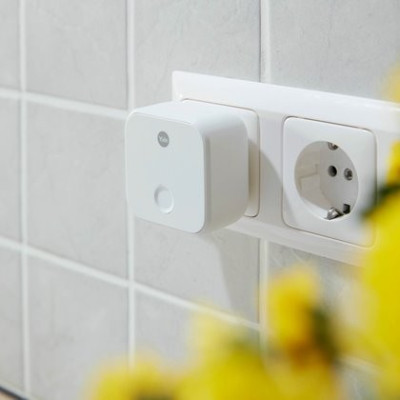 Yale Connect Wi-Fi Bridge Yale Connect Wi-Fi Bridge