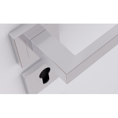 TOPAZ kľučka nerez TOPAZ kľučka nerez