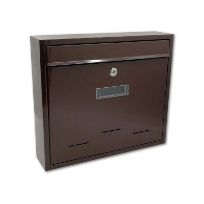 BK.31.D H postaláda barna