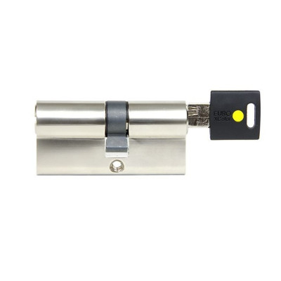 Euro XCOLOR.30/35.NI.SET3.ZLU 3db zár szett