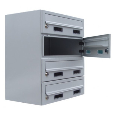 M37 schránková zostava jednostranná M37 schránková zostava jednostranná