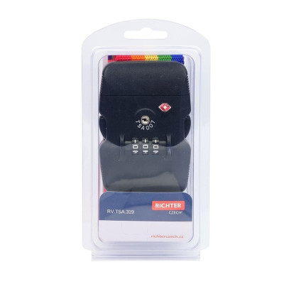 RV.TSA.319.DUHA poggyász heveder