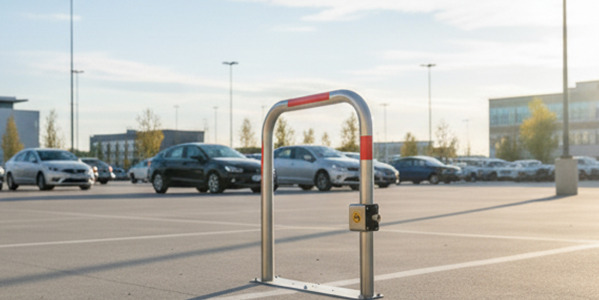 Vége a helyfoglalási gondoknak: Hogyan válassza ki az ideális parkolási akadályt?