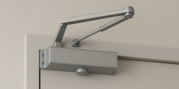 Hogyan válasszuk ki helyesen az ajtózárót?