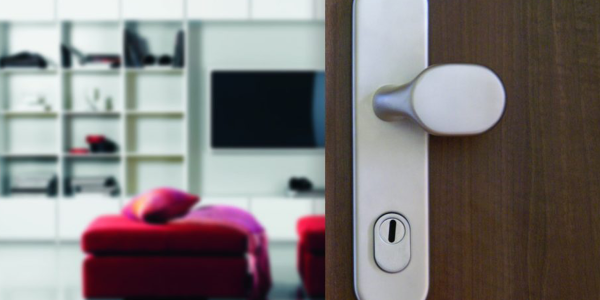 Biztonsági zárak és vasalatok: hogyan válasszunk 3-as osztályt, a megfelelő tengelytávolságot és a megfelelő dizájnt