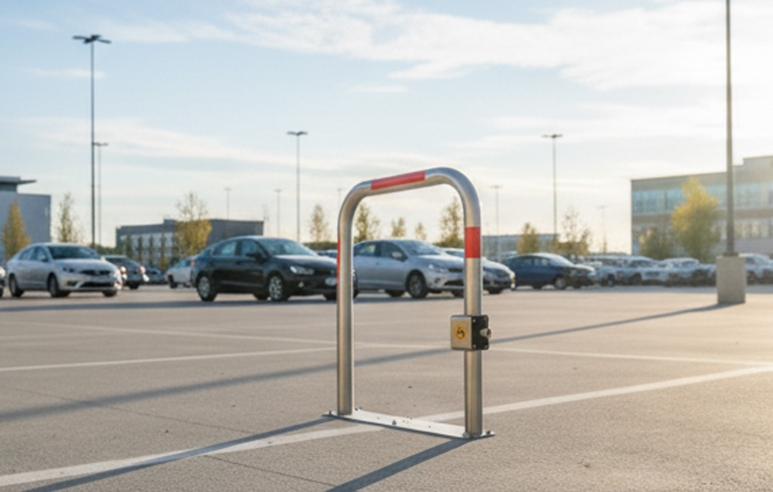 Vége a helyfoglalási gondoknak: Hogyan válassza ki az ideális parkolási akadályt?